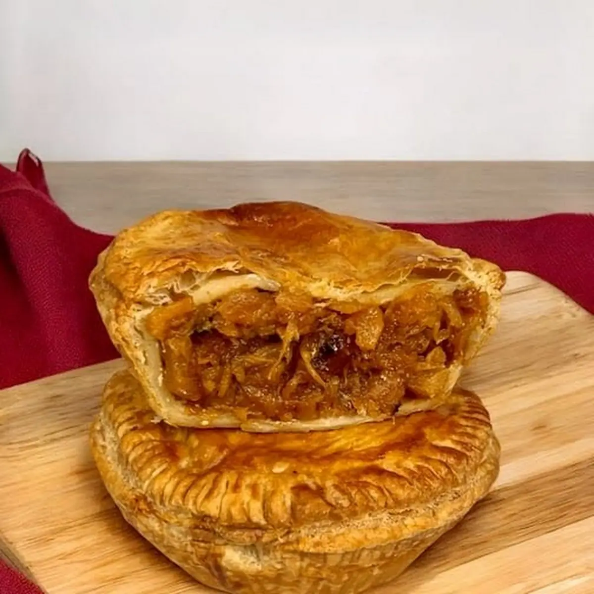 Pot Roast Pie PR