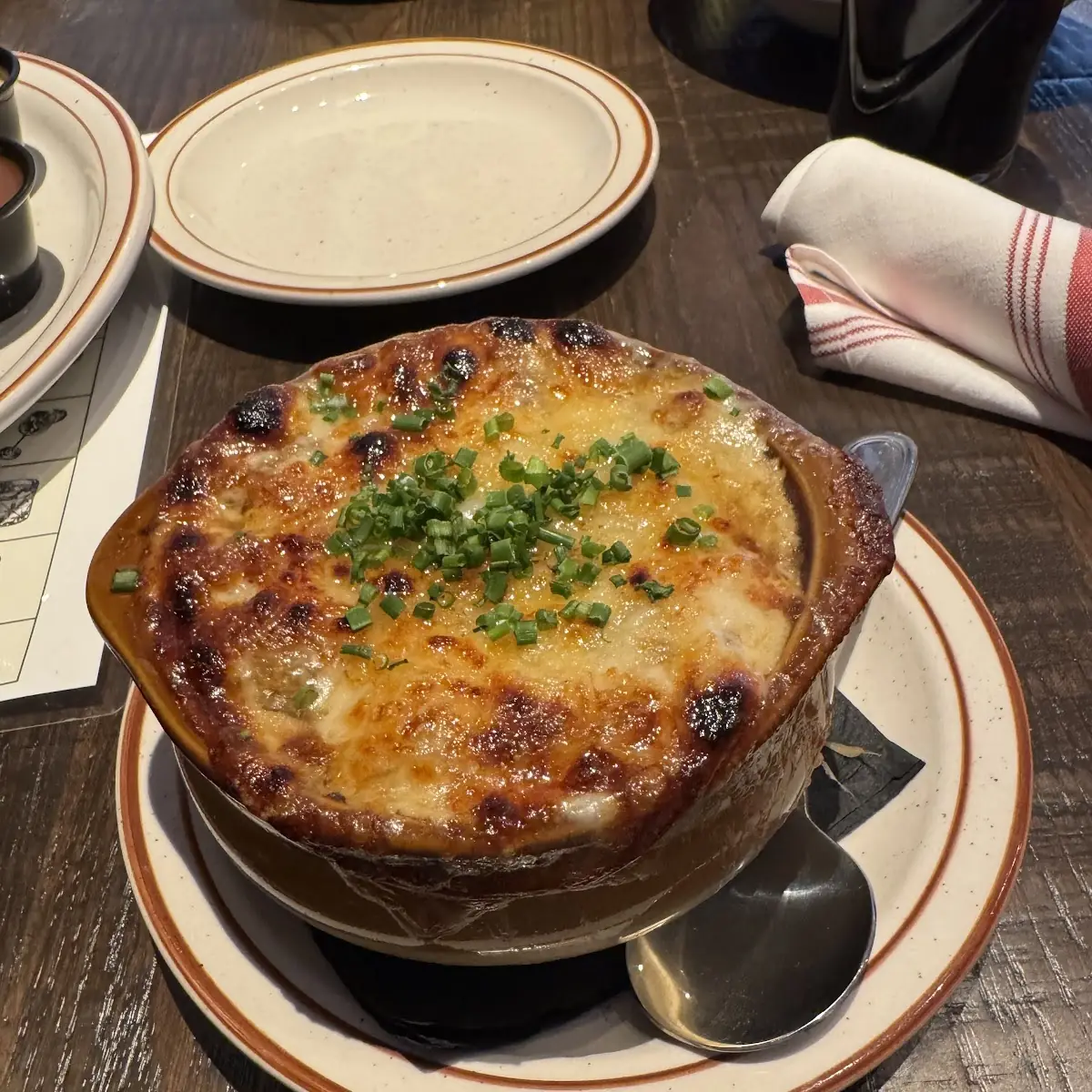 Onion Soup