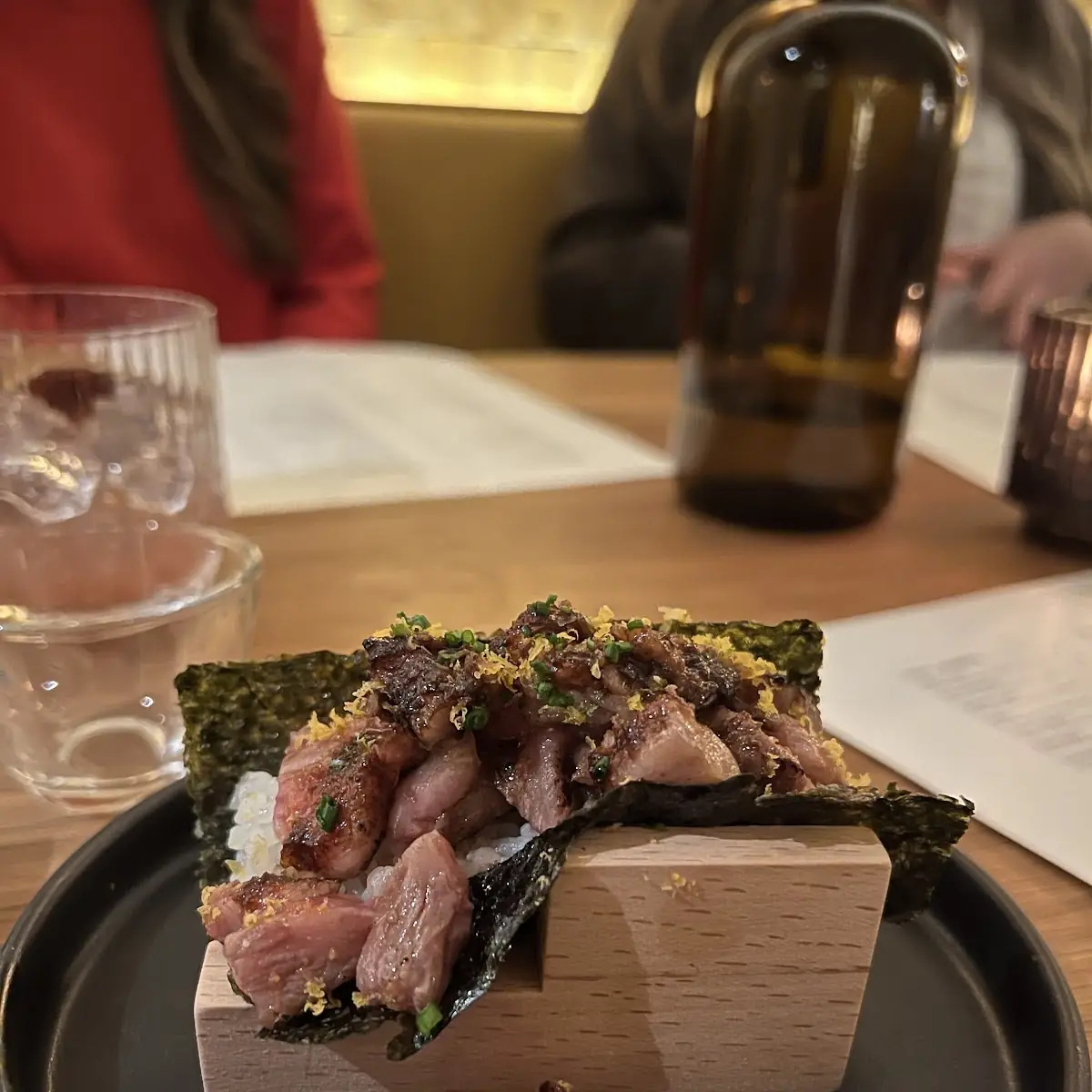 Duck Breast