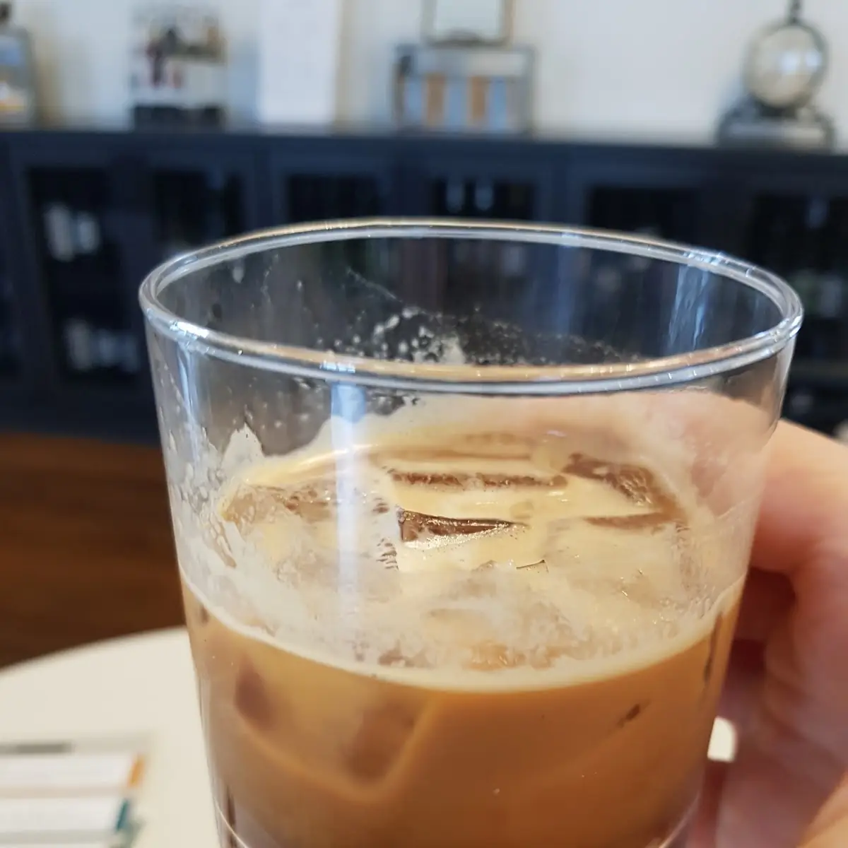 Cold Brew