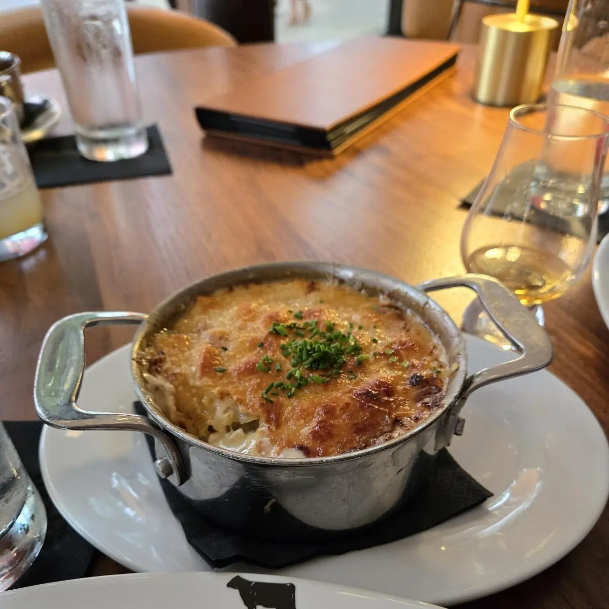 Onion Soup
