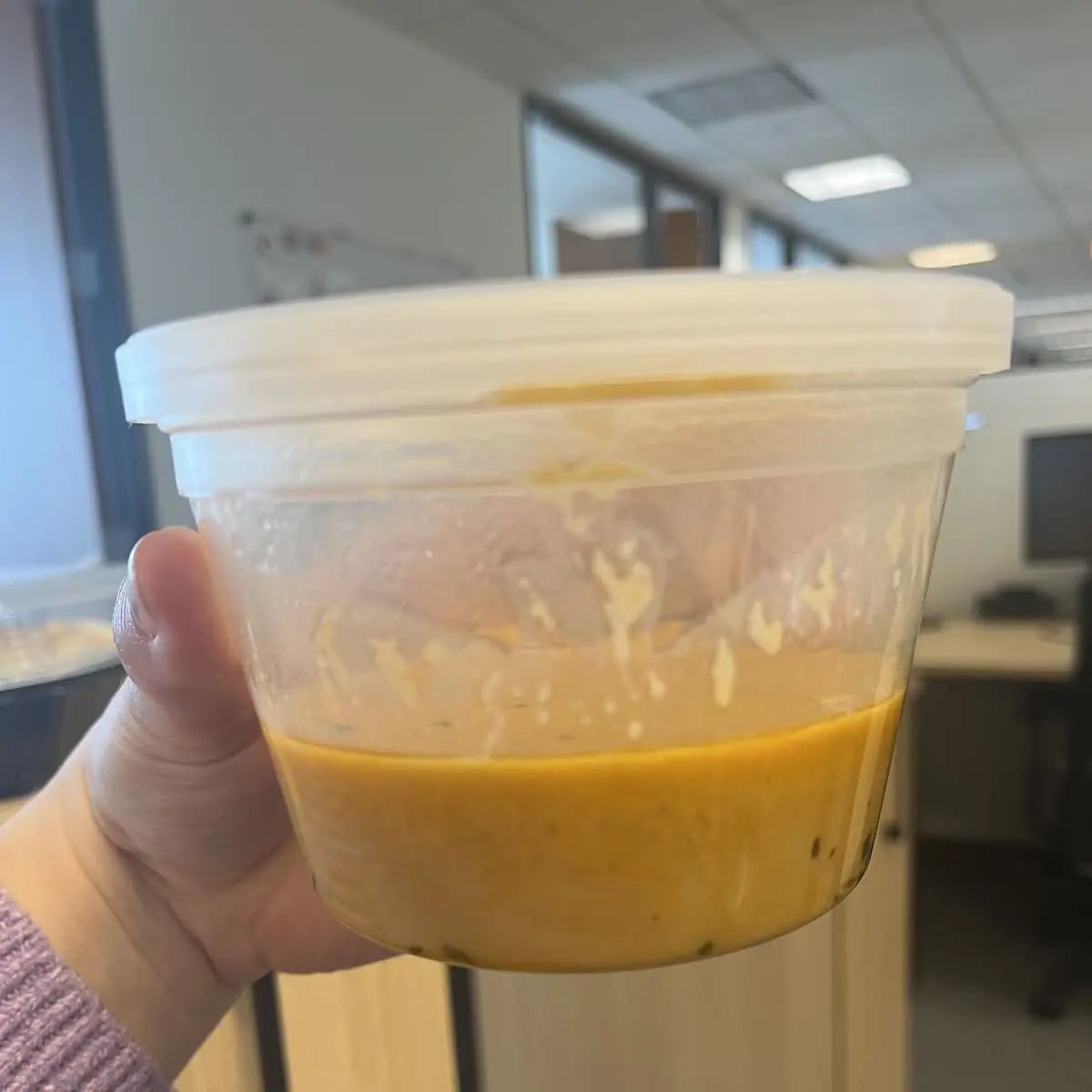Thai Tea