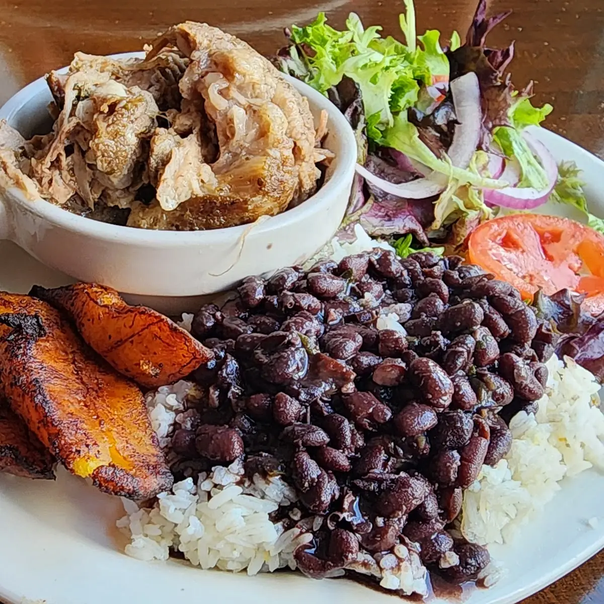 Lechon Asado
