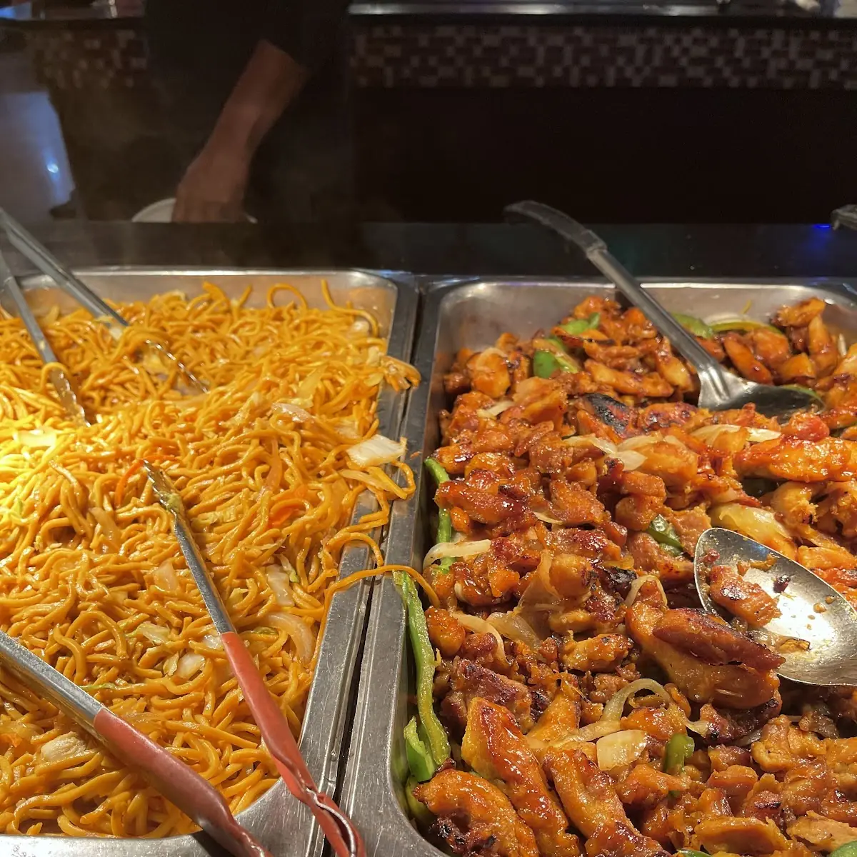 Dak-Galbi