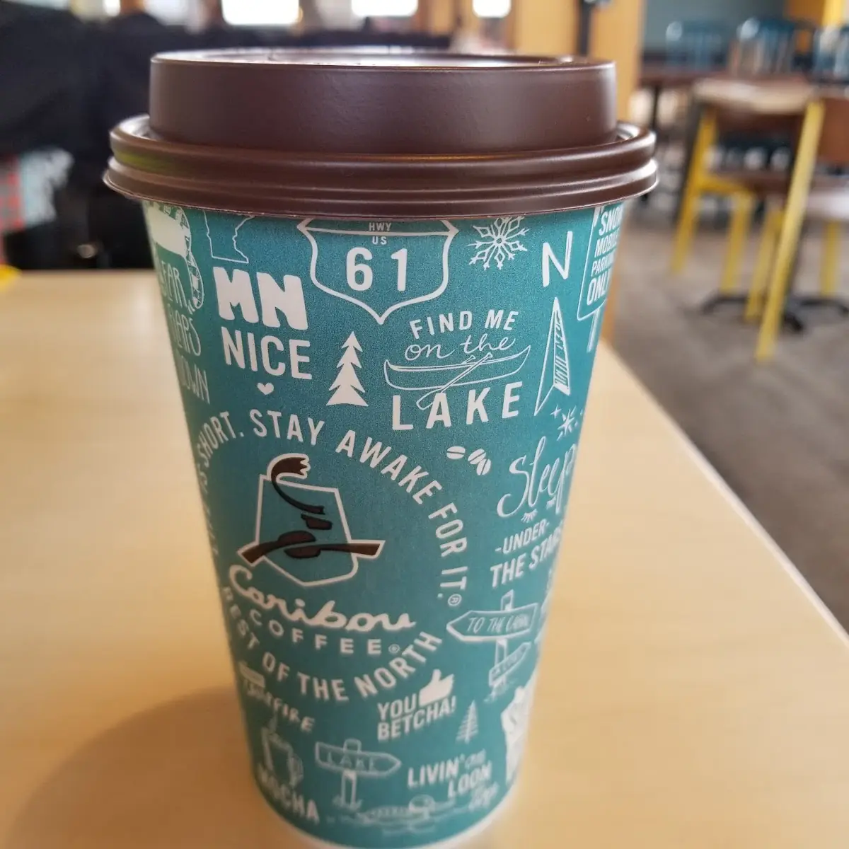 Vanilla Hazelnut Medium Roast