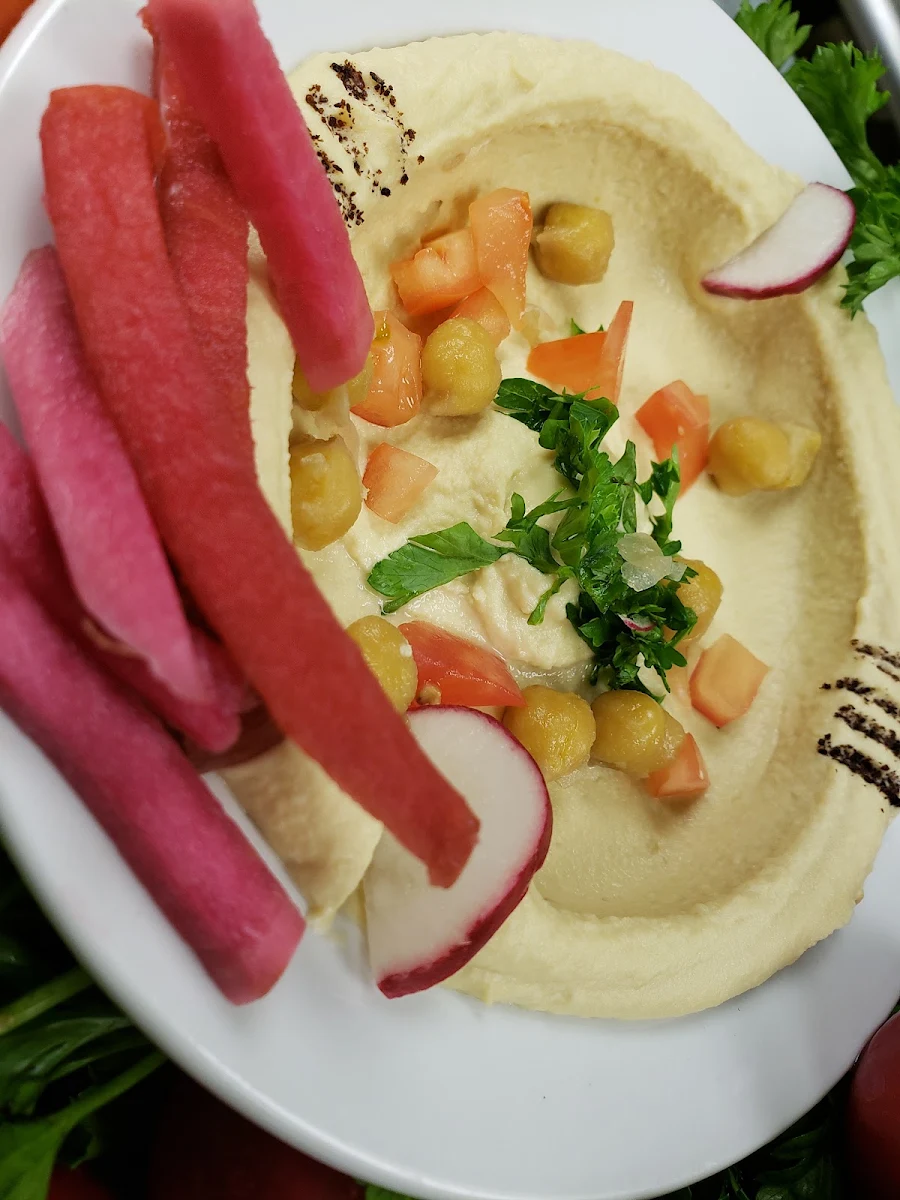 Hummus