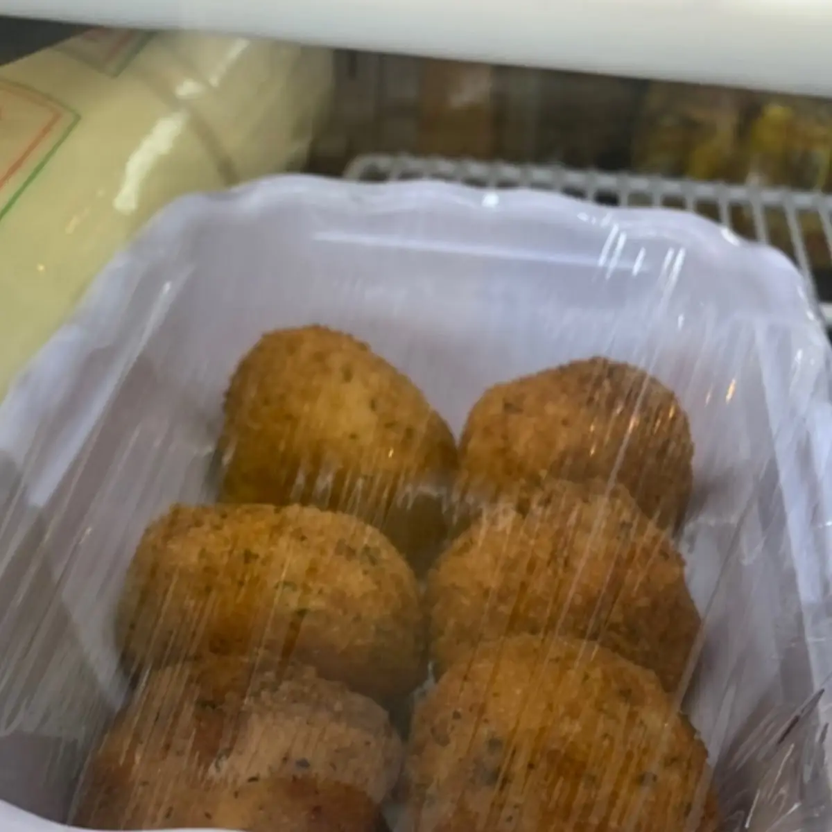 Rice Balls
