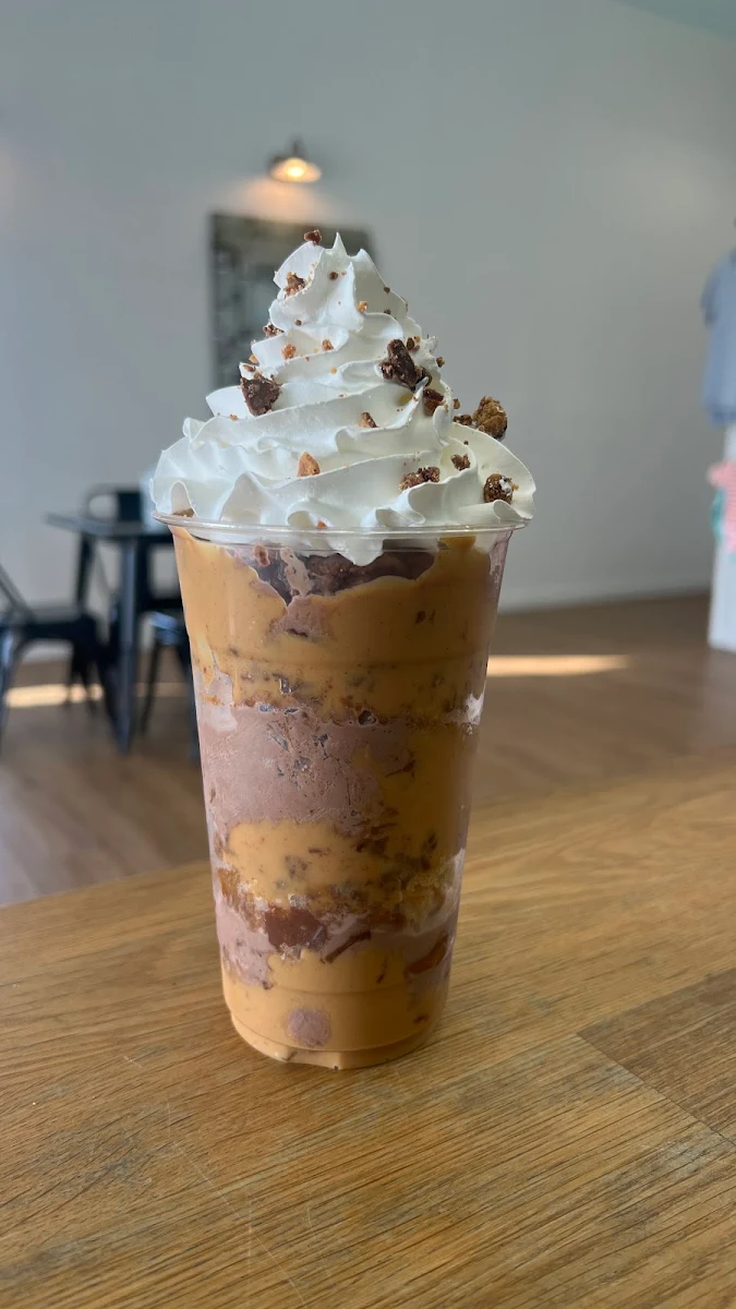 Espresso Chocolate Chip