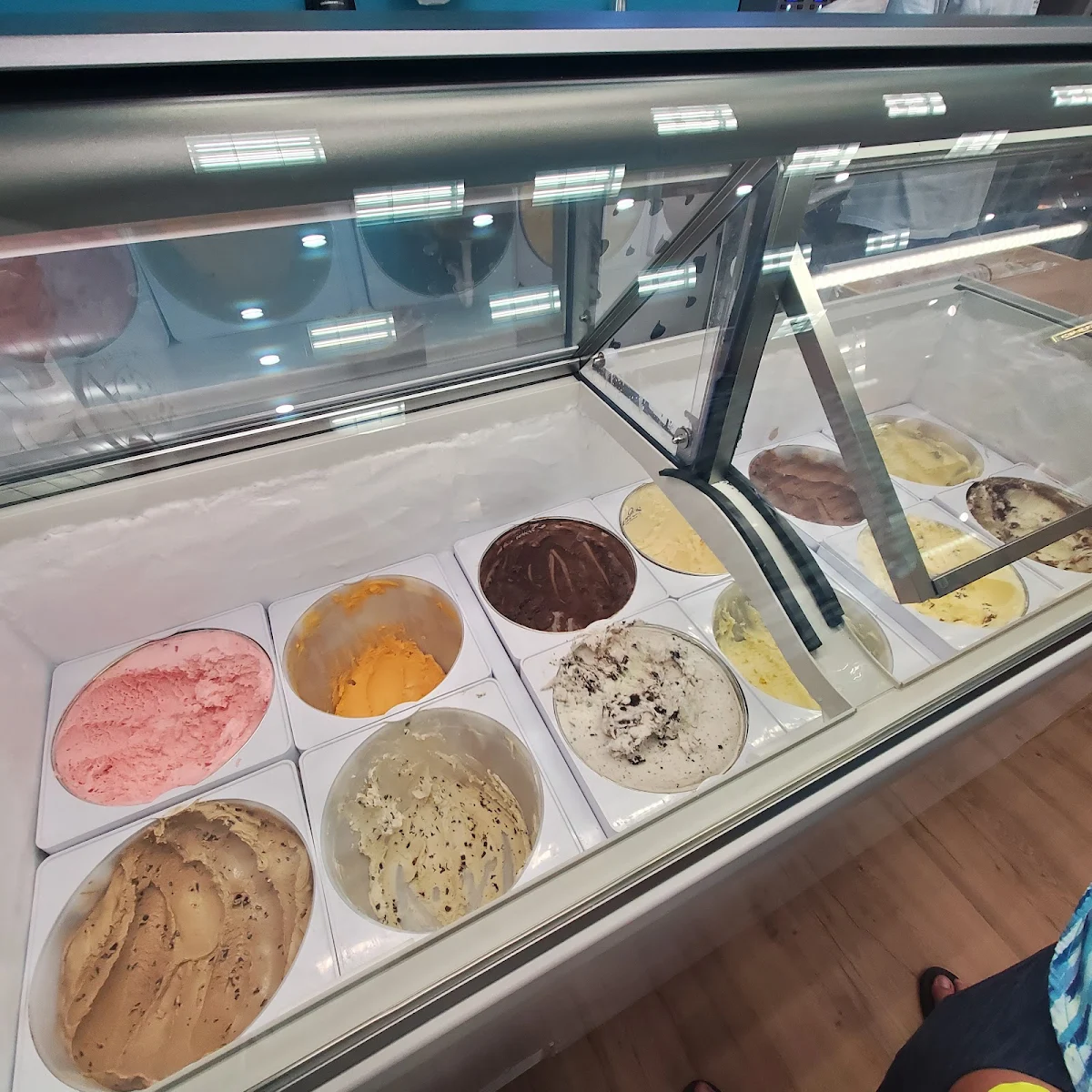 Gelato
