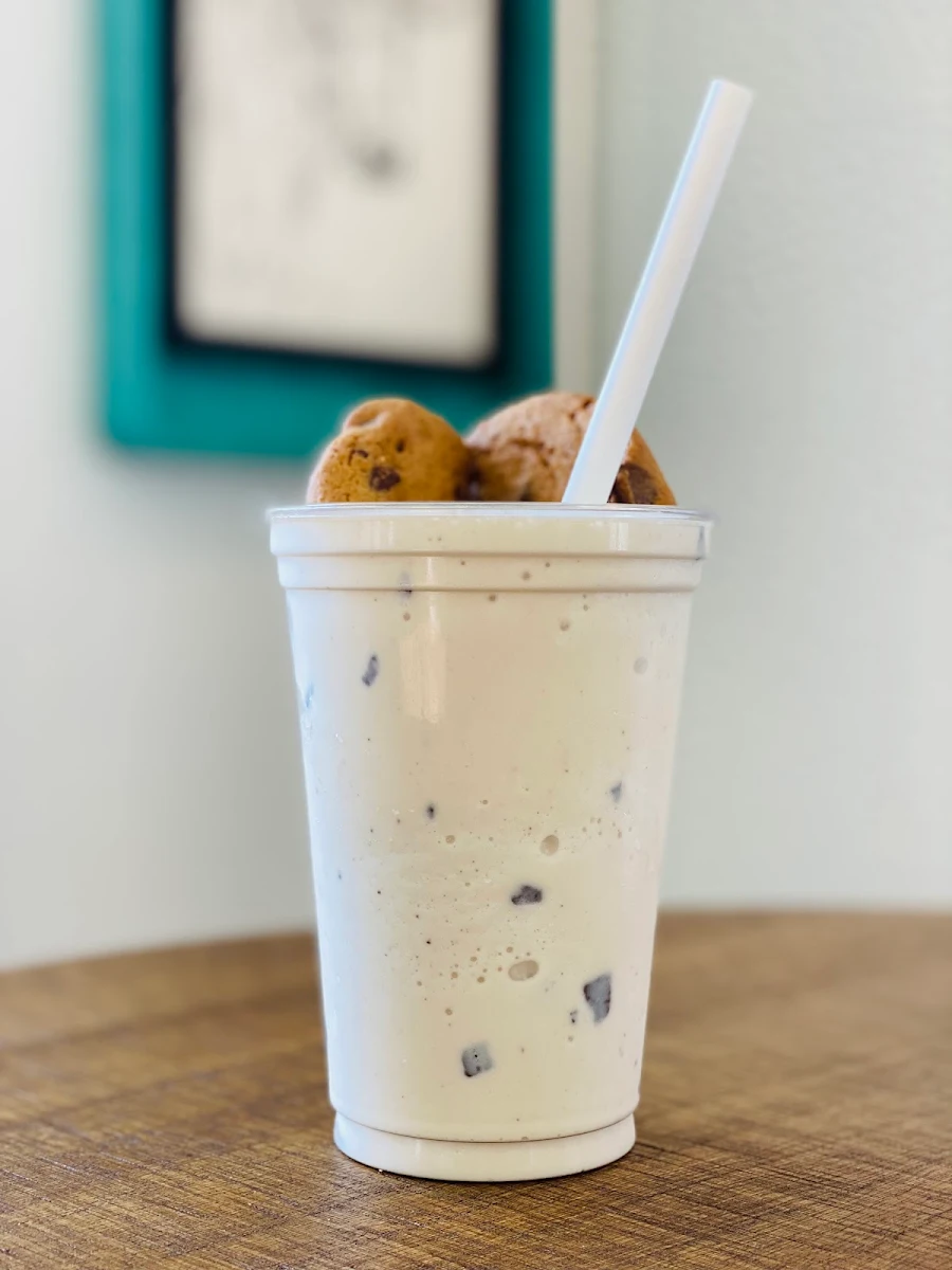 Milkshake