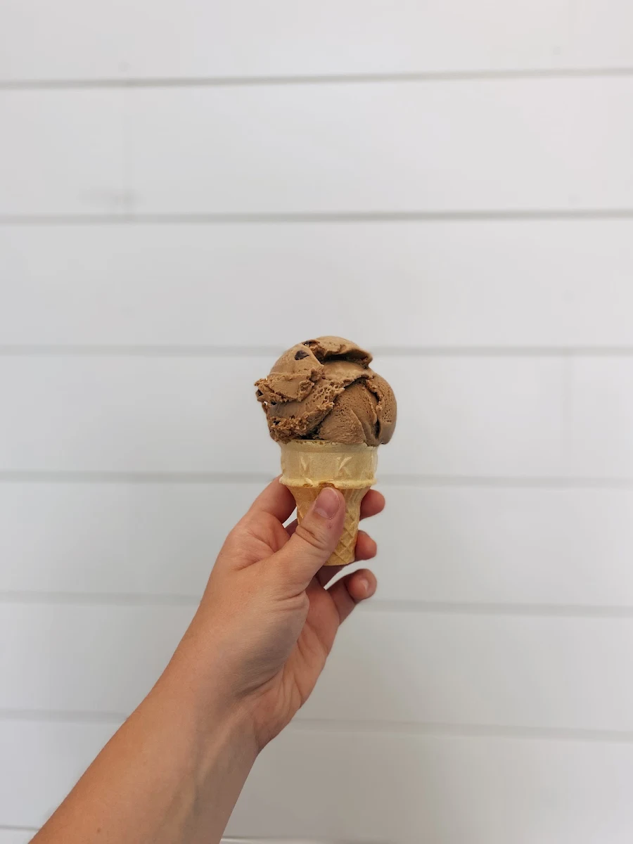 Waffle Cone