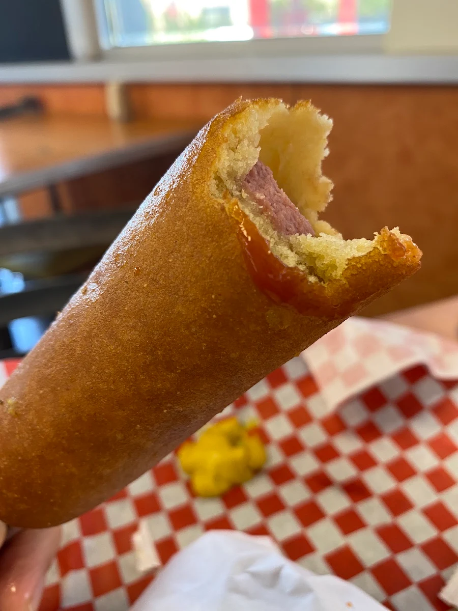 Corn Dog