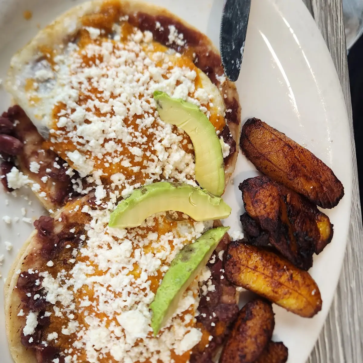 Huevos Rancheros