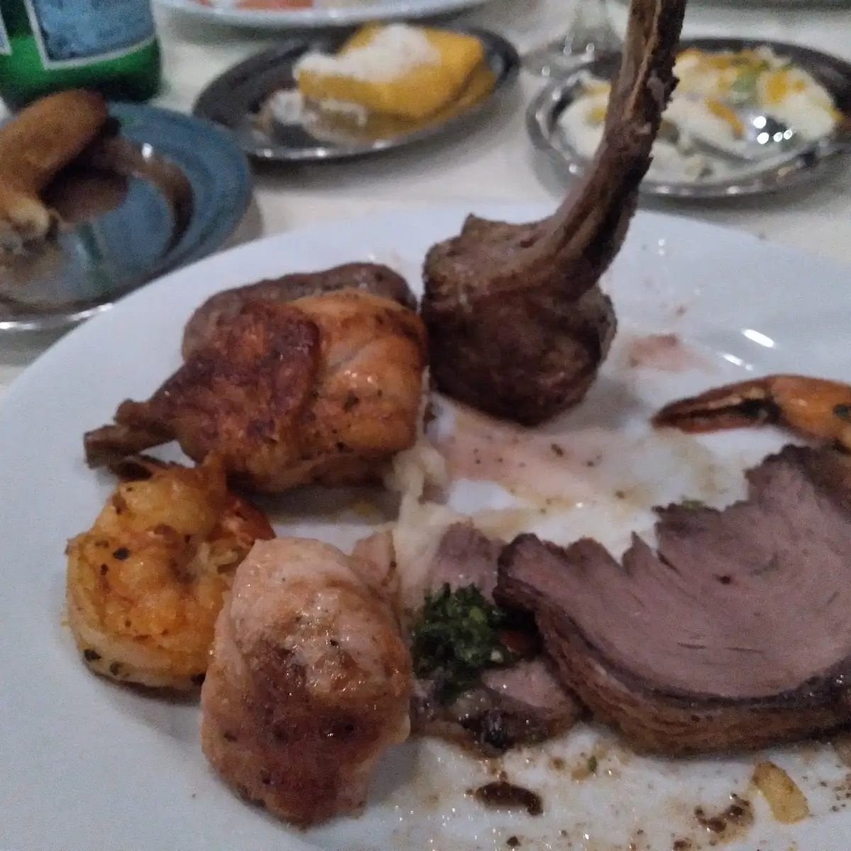 Top Sirloin