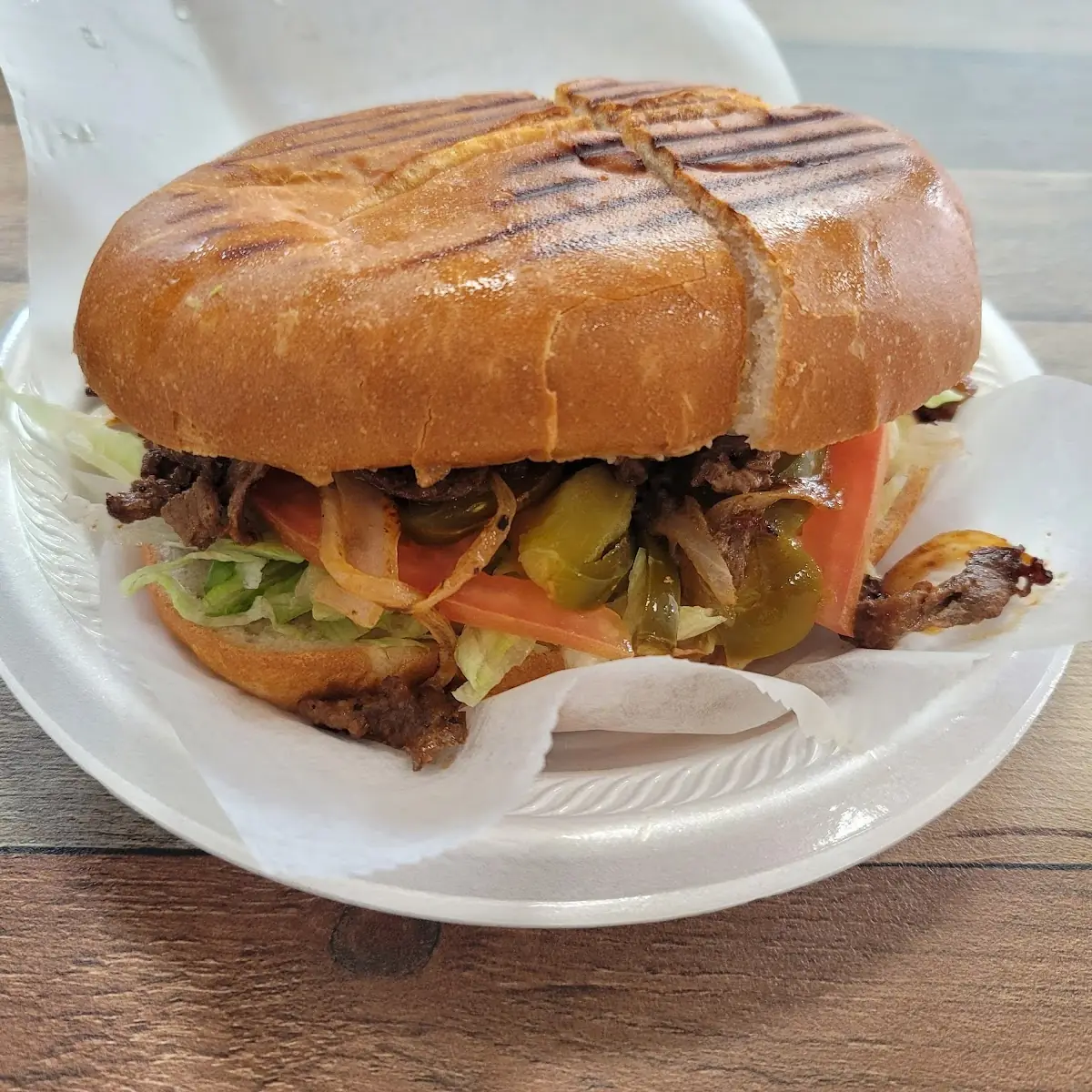 Cubana Torta