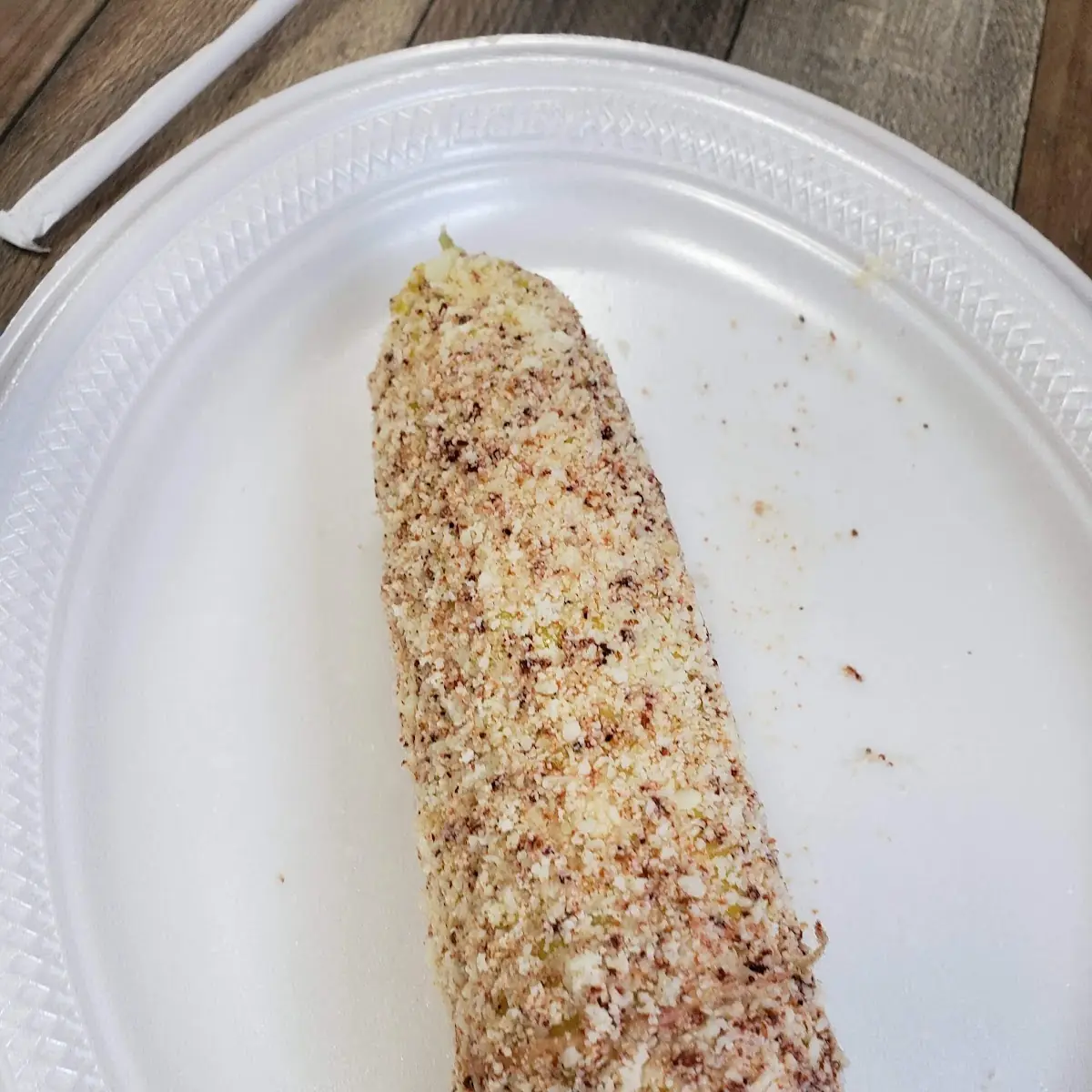 Street Corn