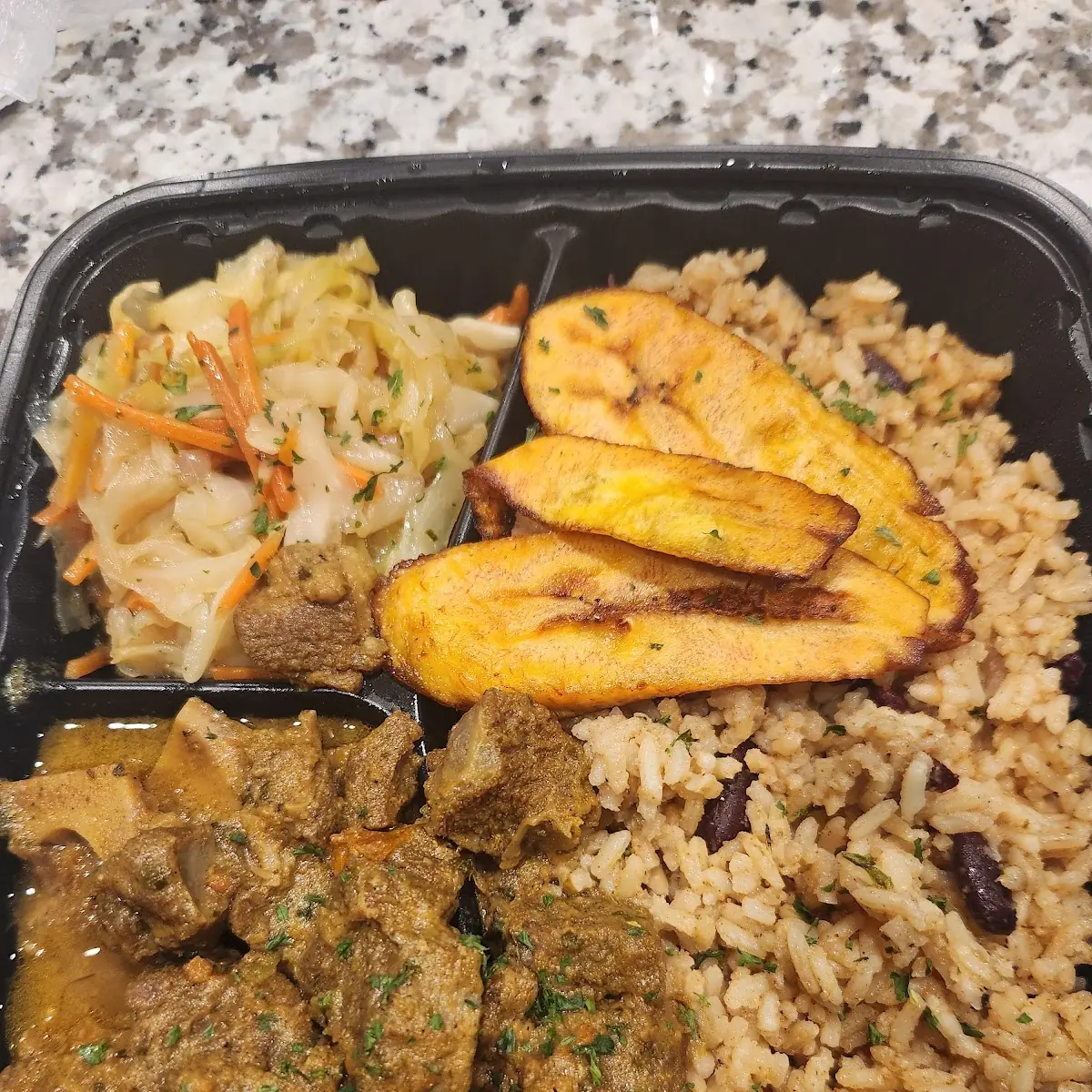 Oxtail