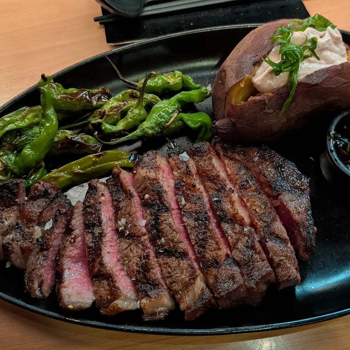 Prime Ribeye
