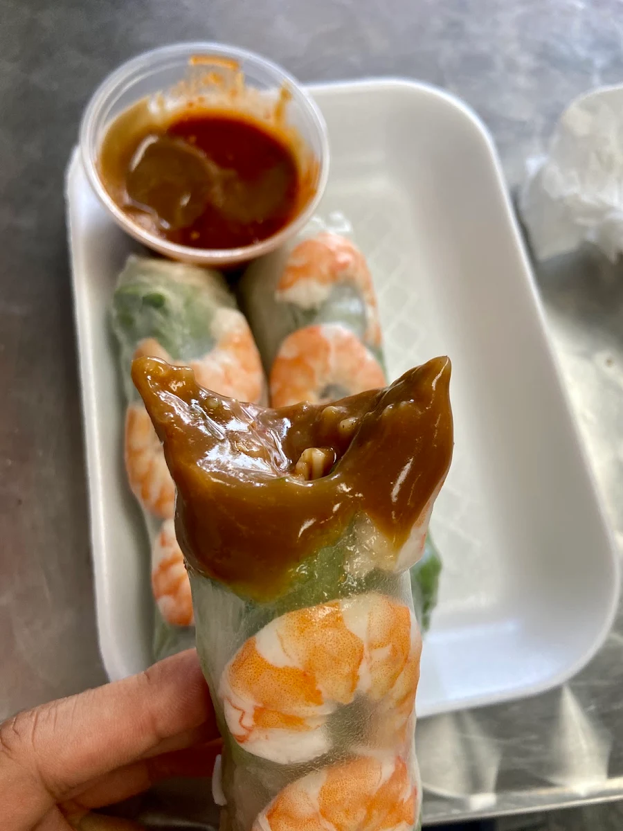 Gỏi Cuốn