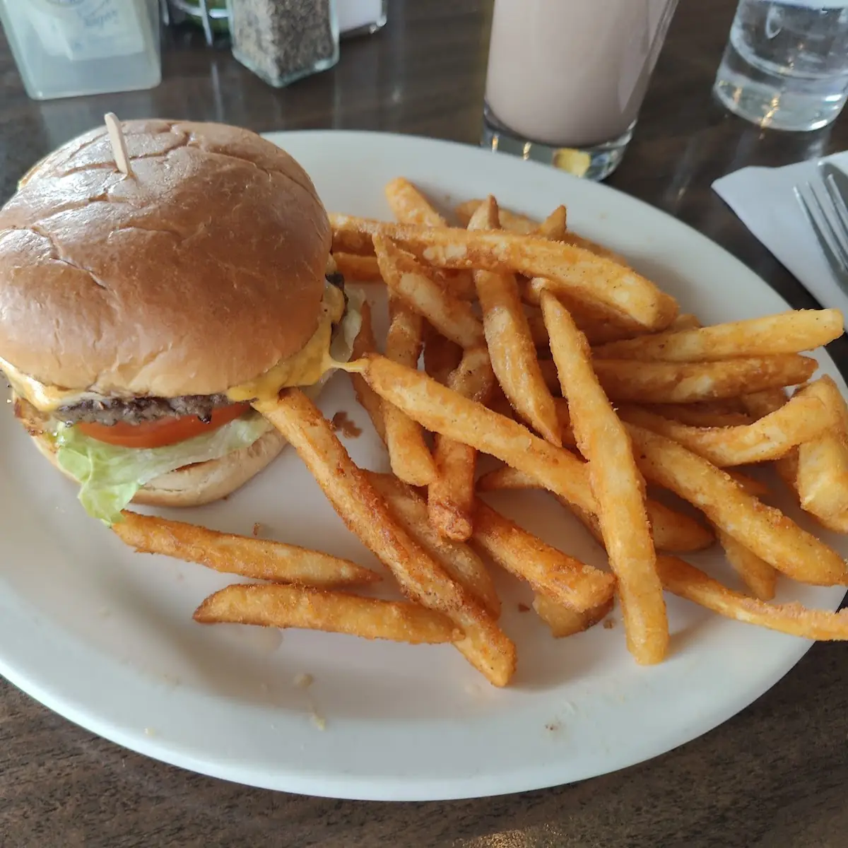 Burger