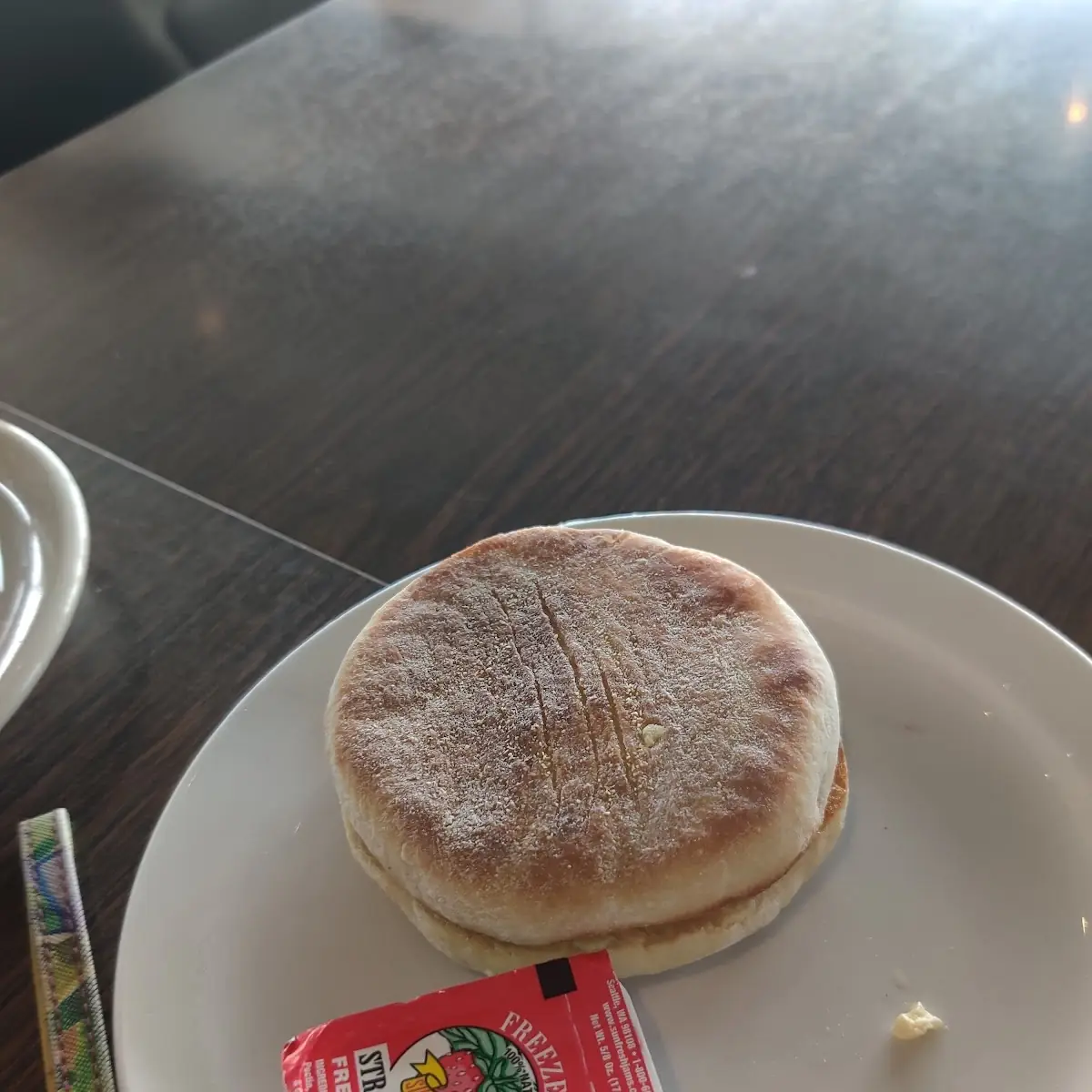English Muffin
