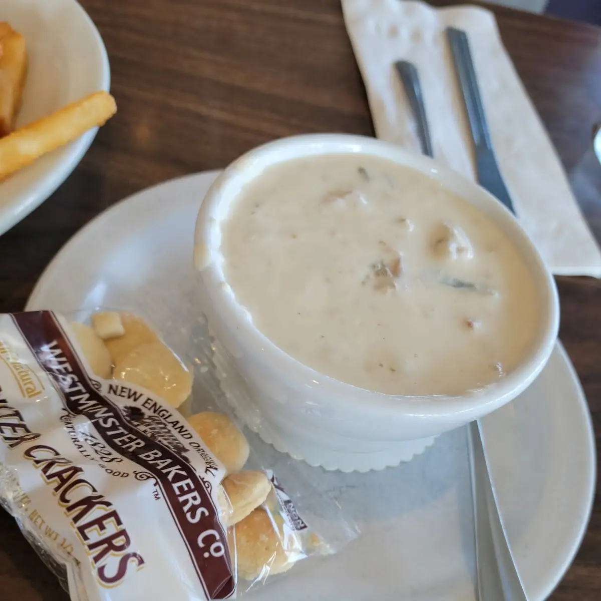 Full Order Biscuits &Gravy