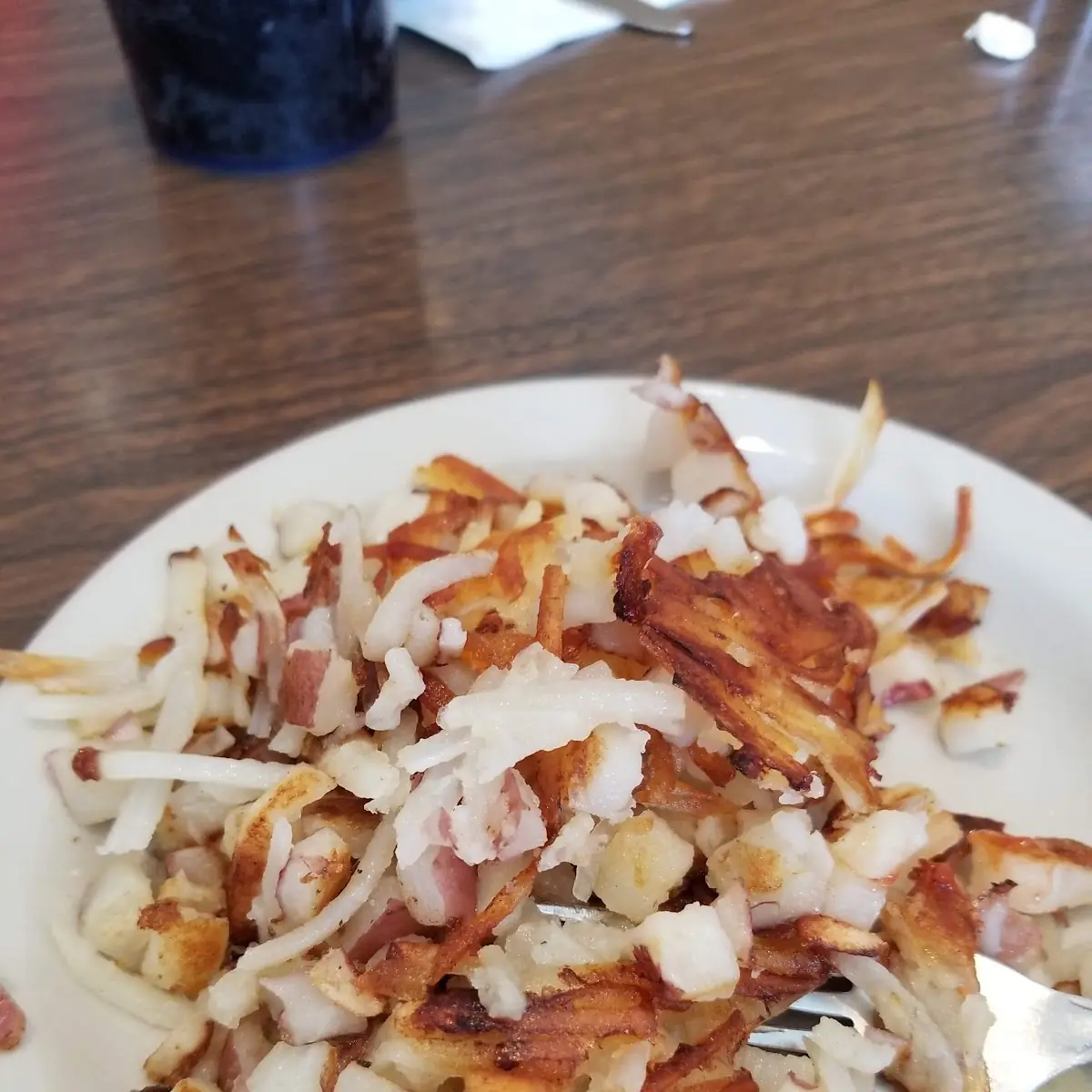 Home Fries