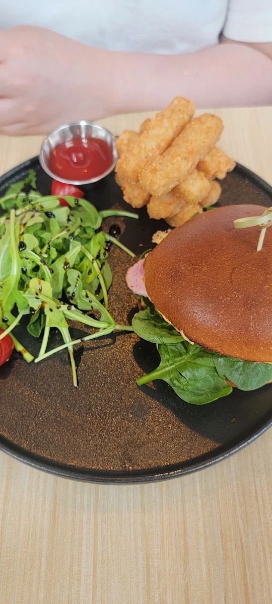 Highlights, Eggcetra Breakfast Cafe