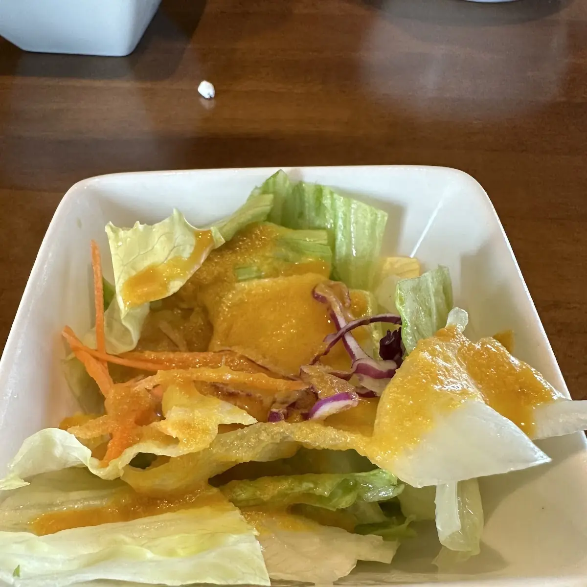 Salad Dressing 2oz
