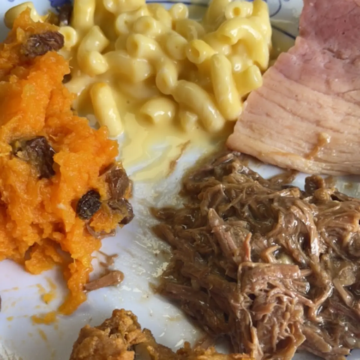 Pulled Pork