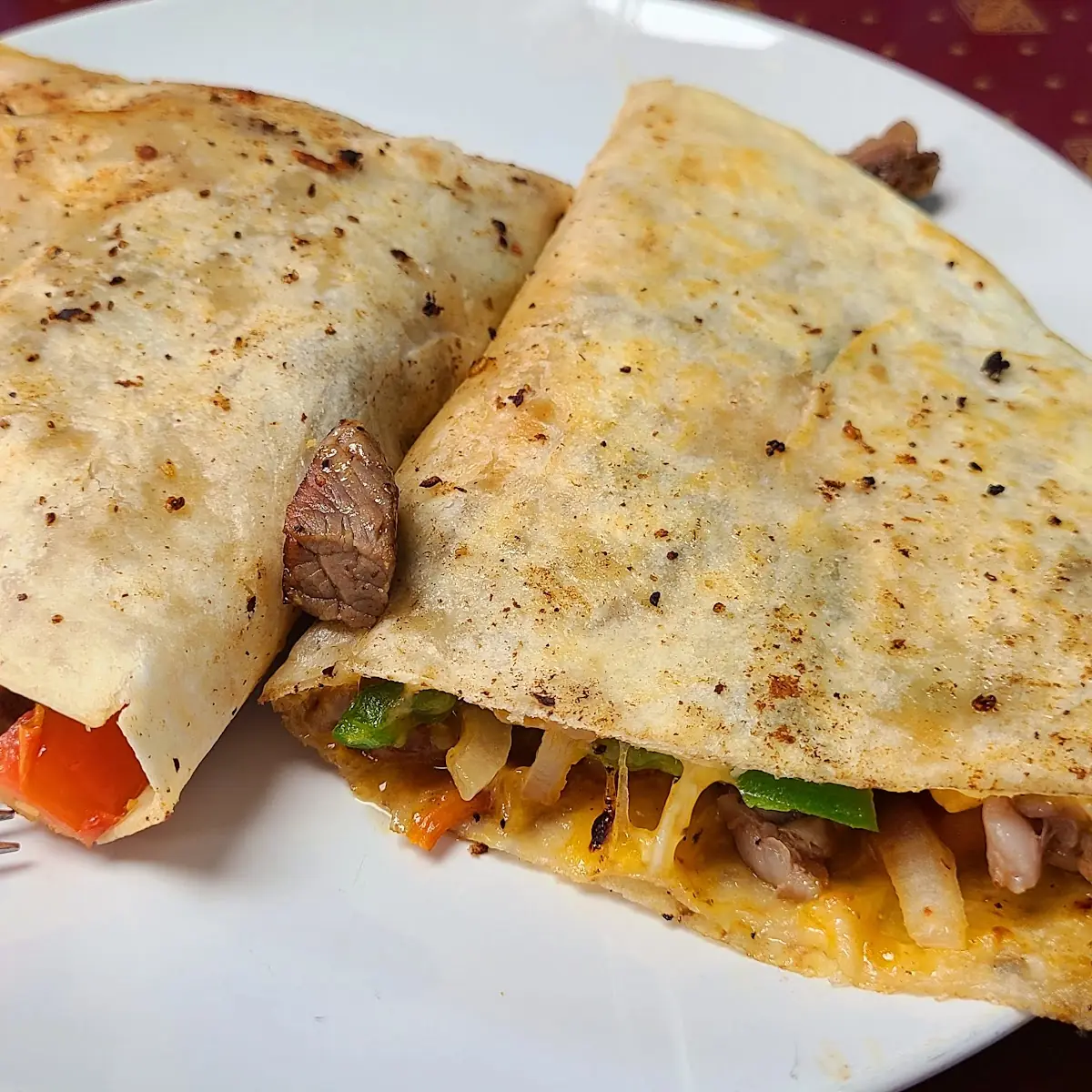 Quesadilla