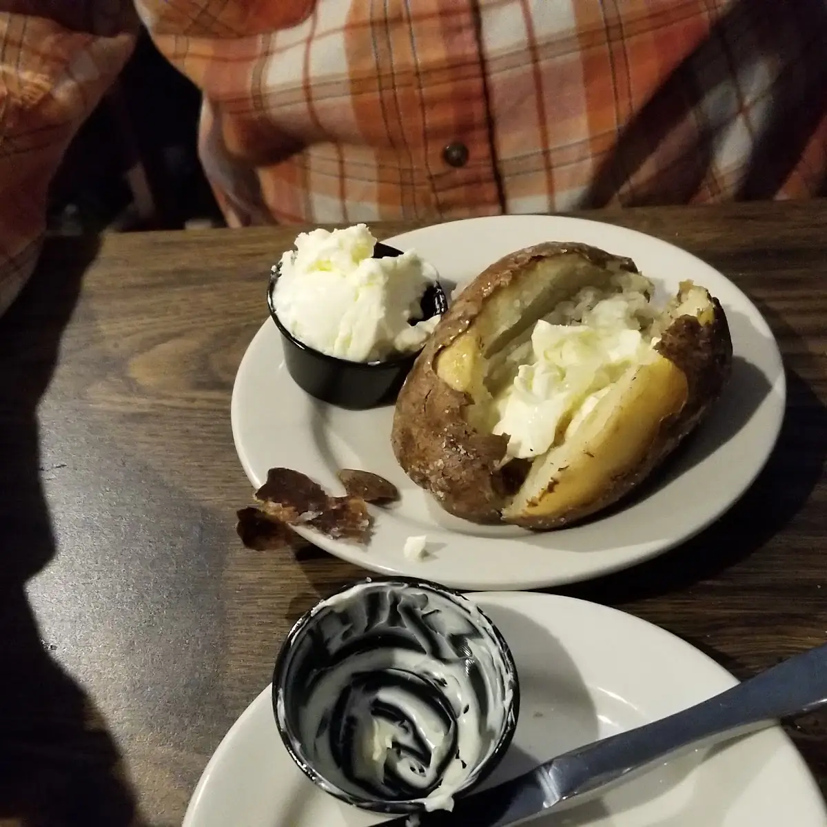 Baked Potato