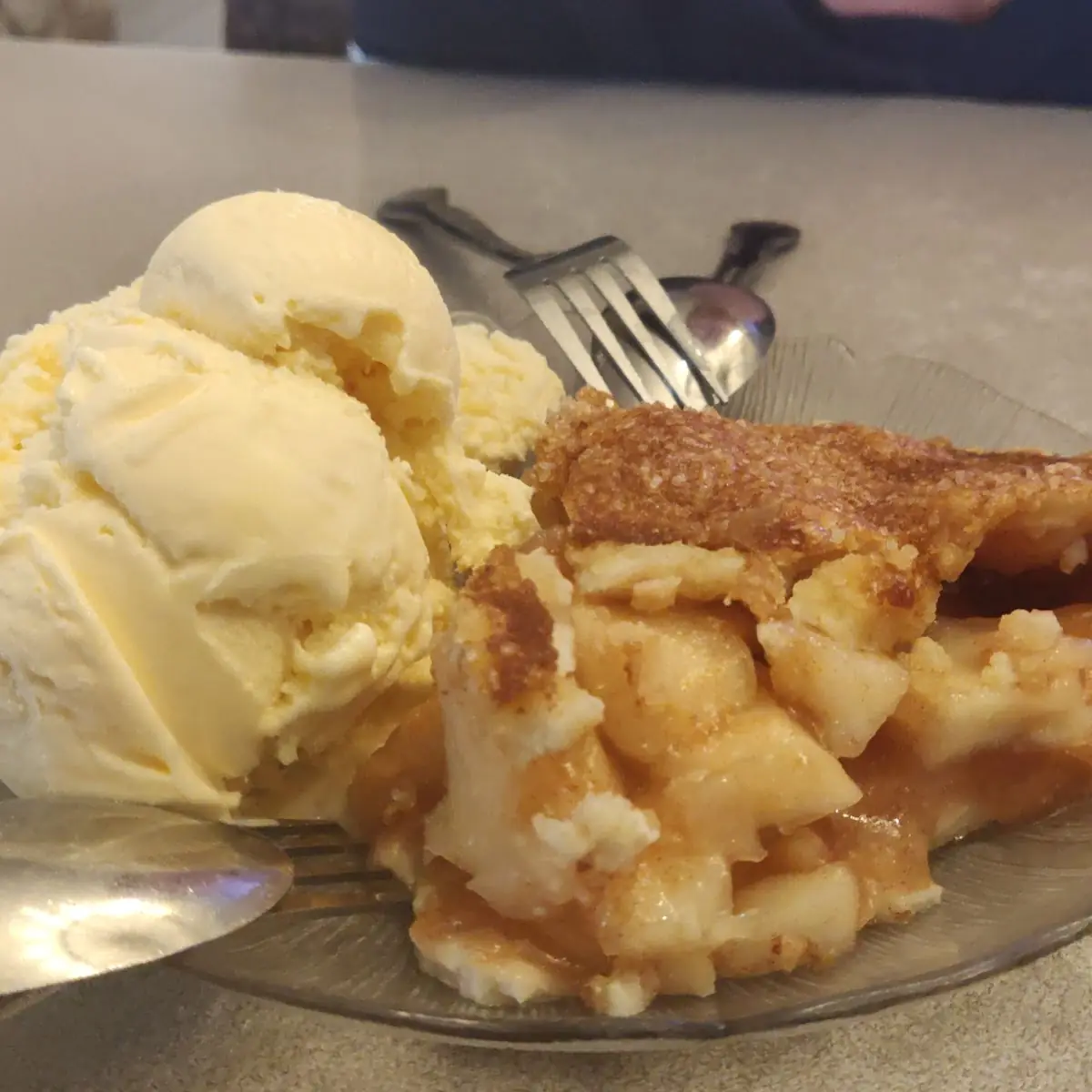 Apple Pie