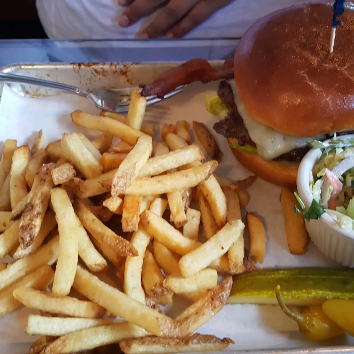 Chicken Sandwich