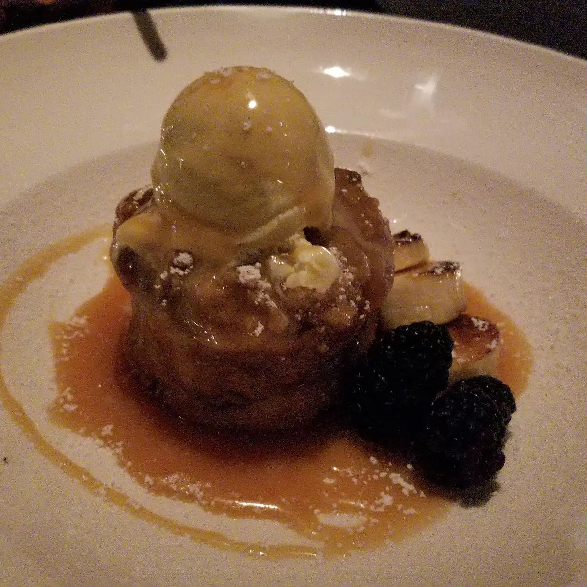 Bread Pudding