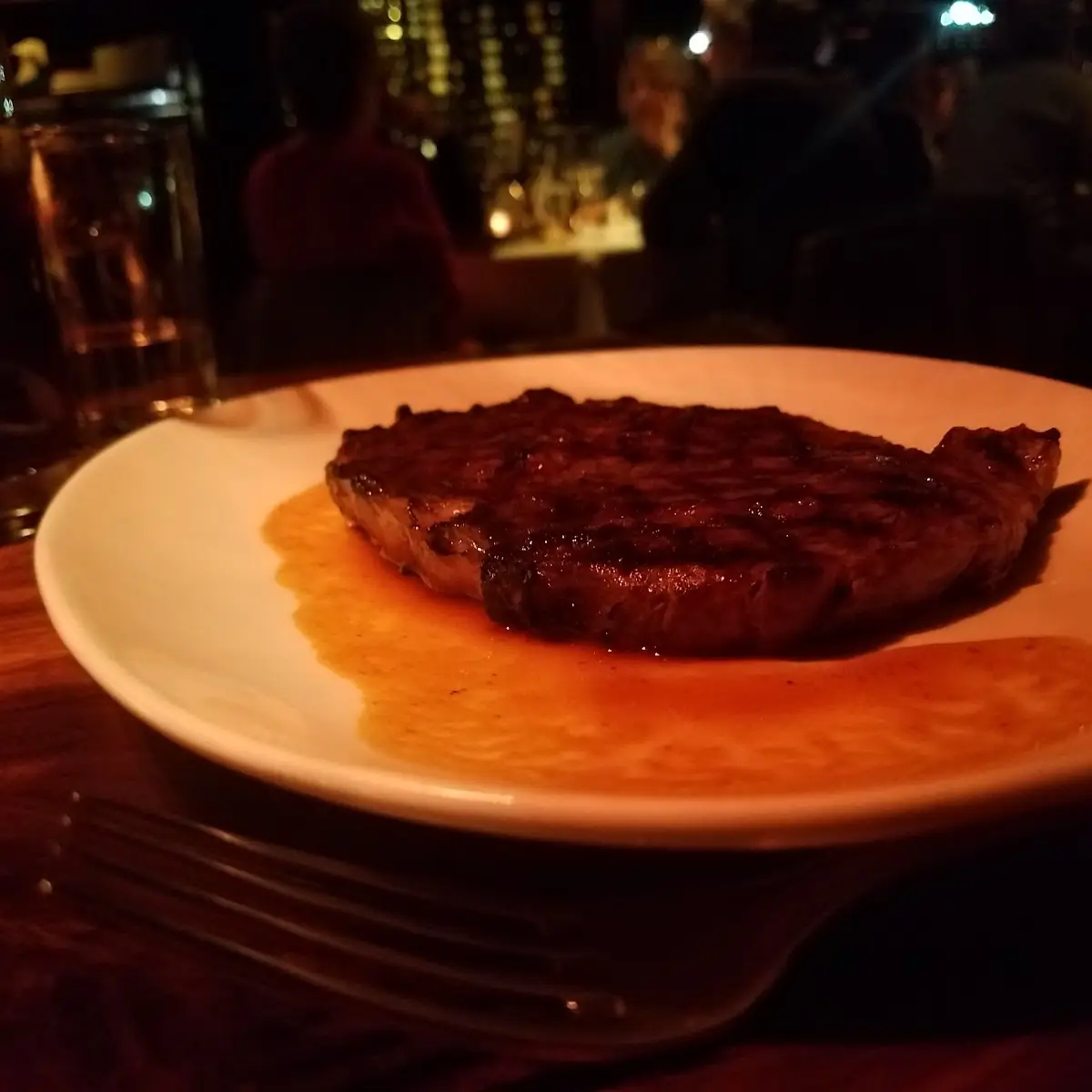 Rib Eye