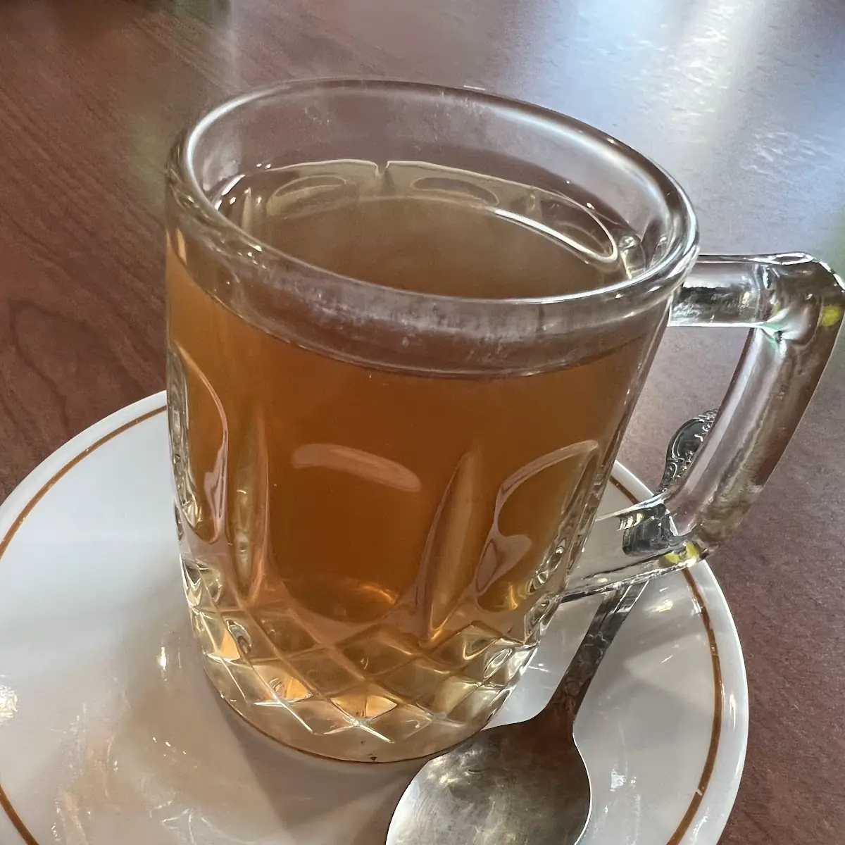 Green Tea