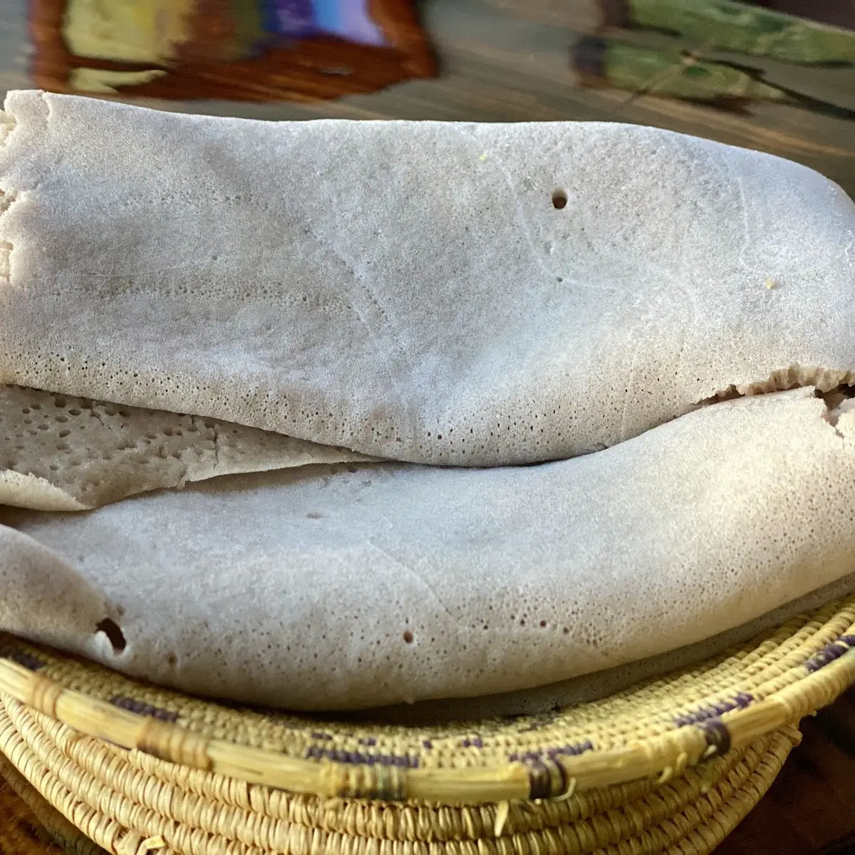 Injera