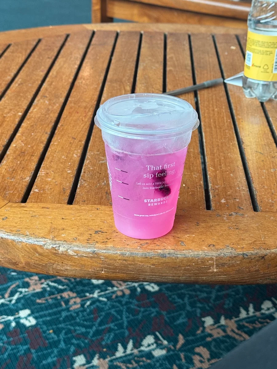 Mango Dragonfruit