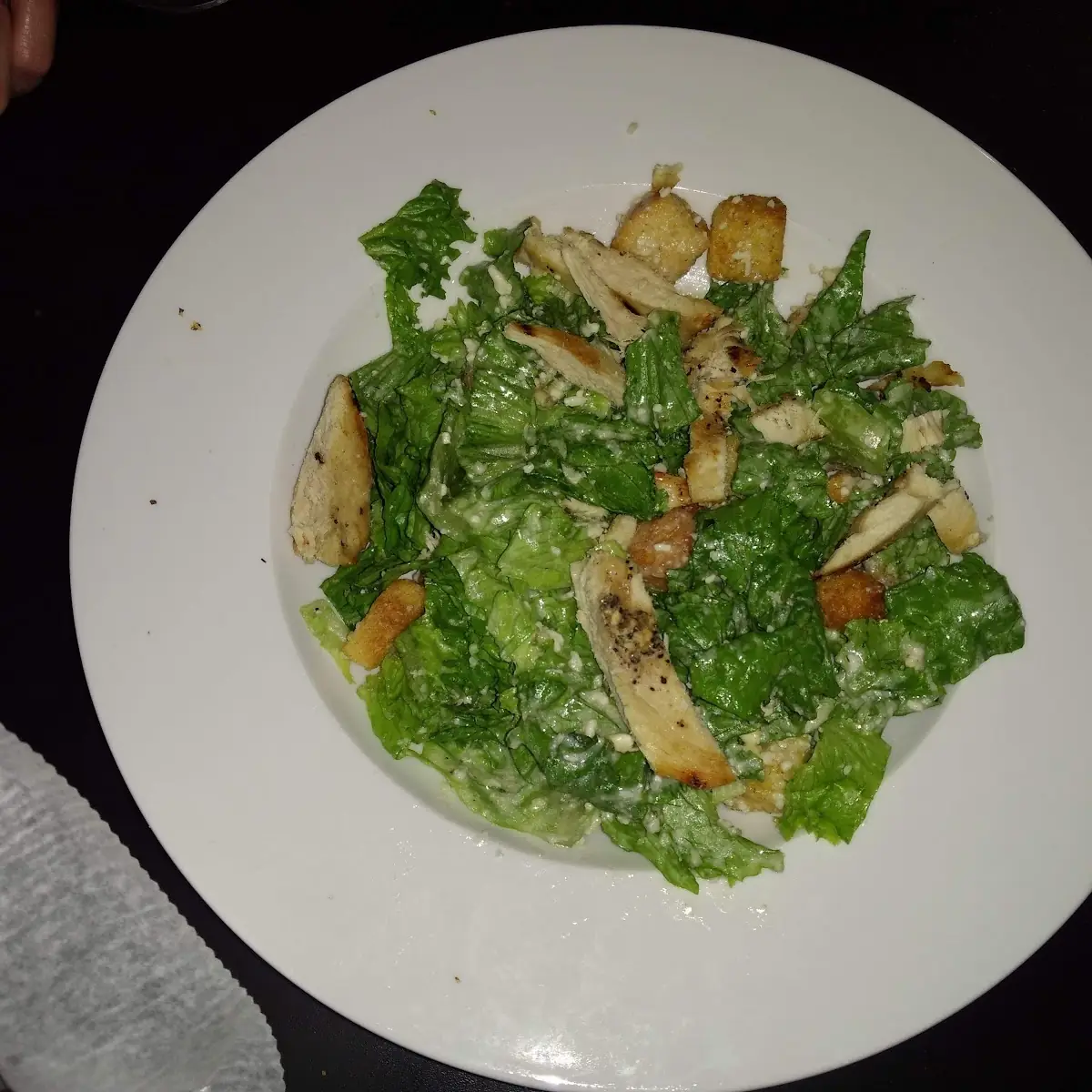 Caesar Salad