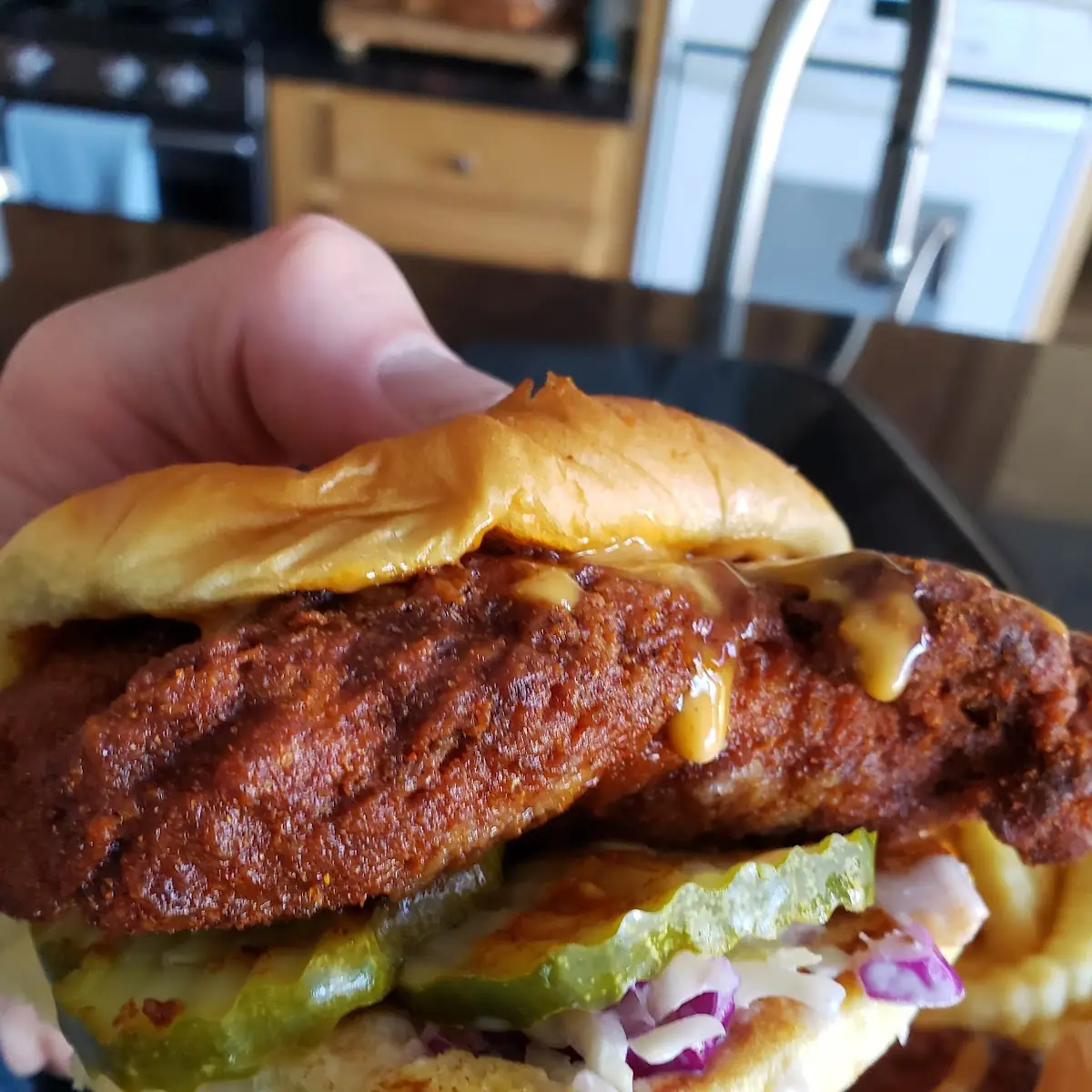 Chicken Sandwich