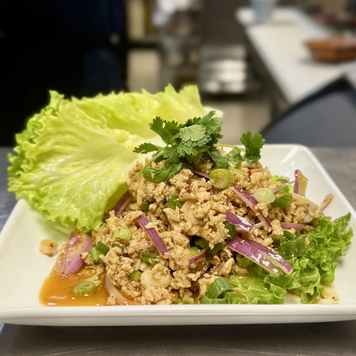 Larb Gai