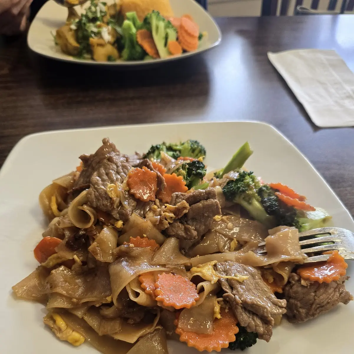 Pad See EW