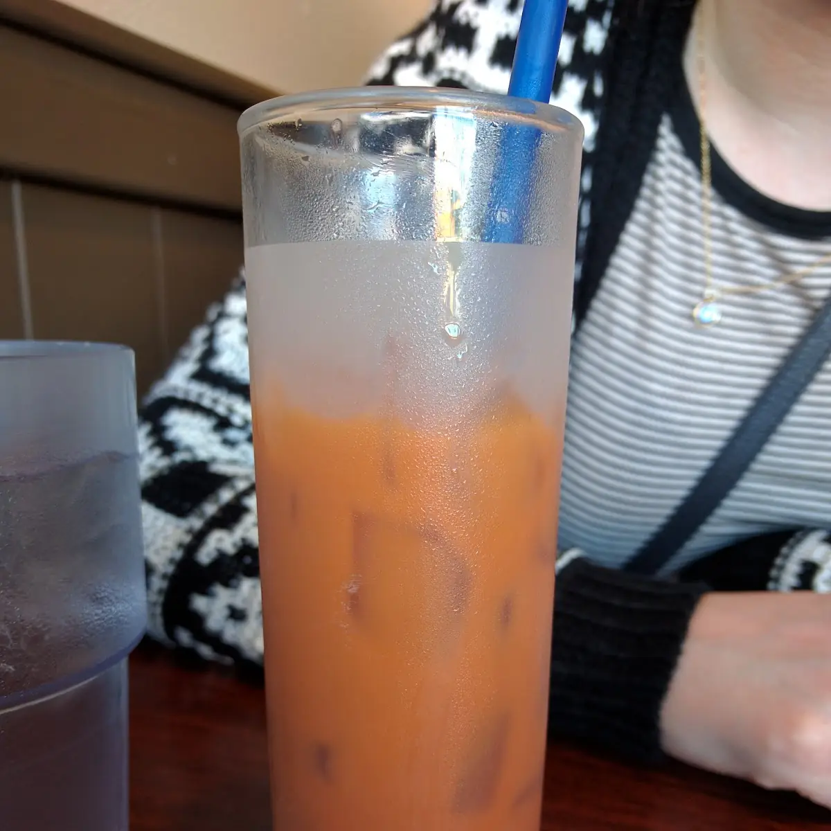 Thai Tea