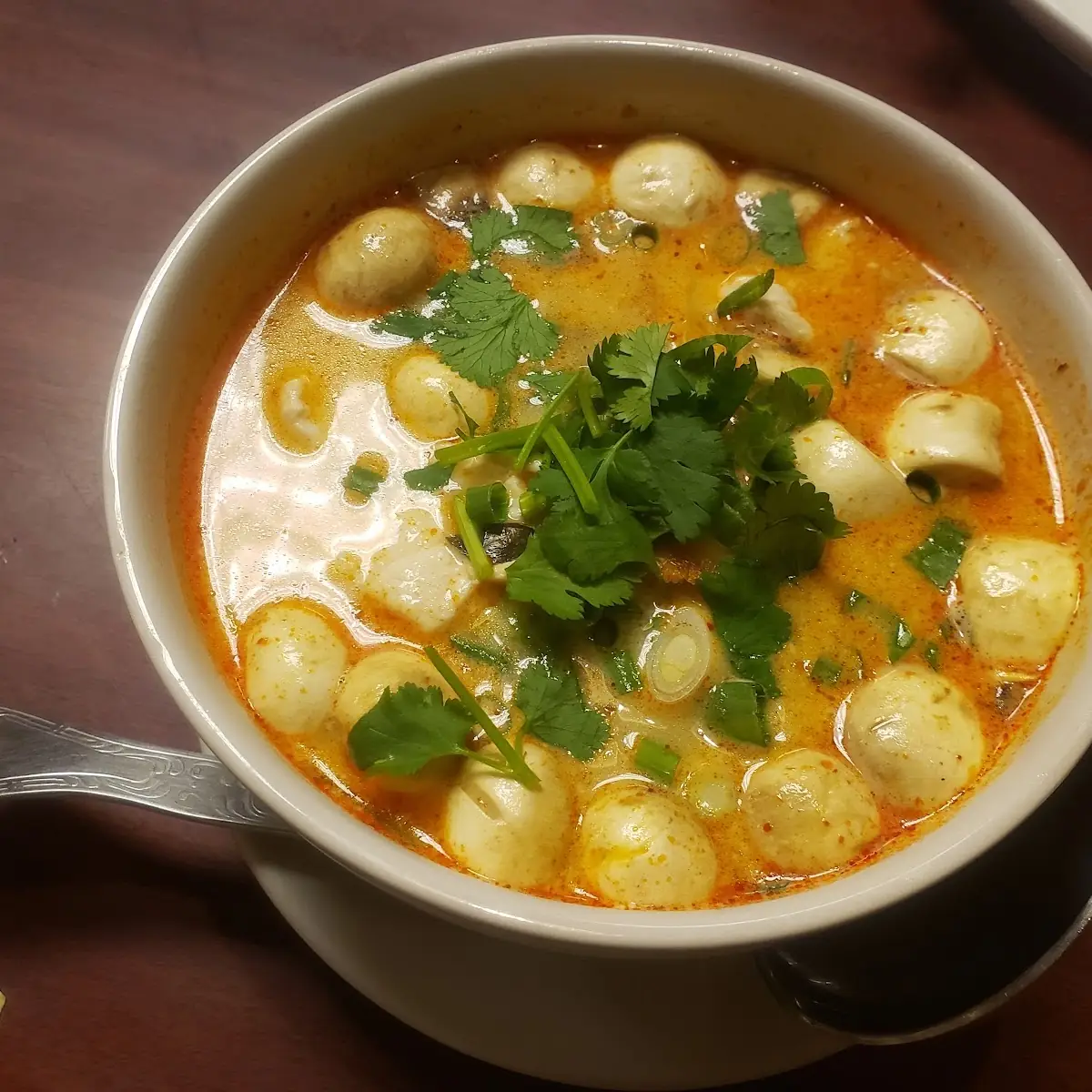 Tom Yum