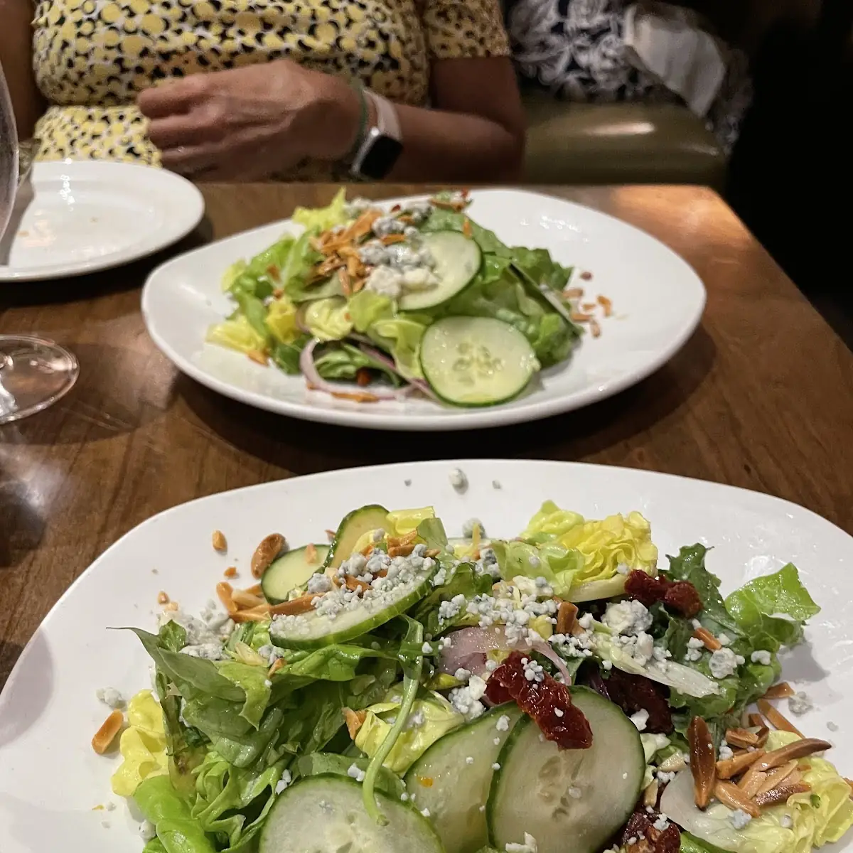 Toscano Salad