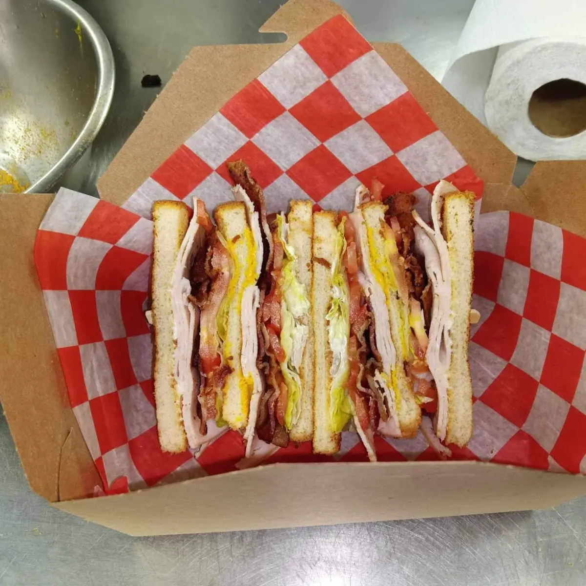 Hot Dog