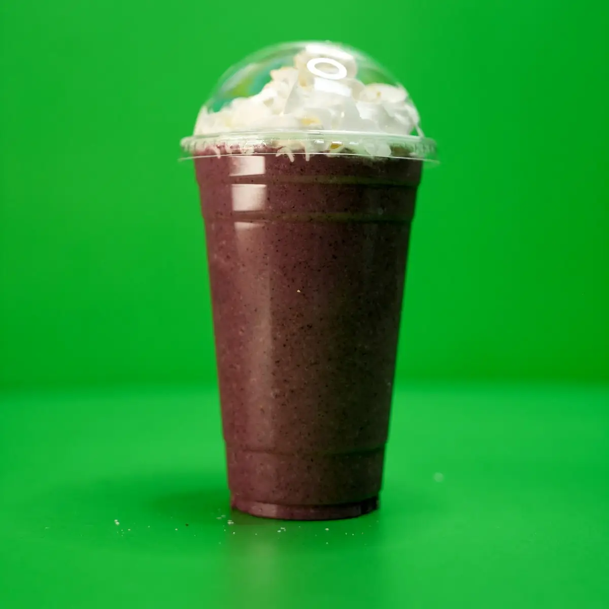 Blue Berry Smoothie