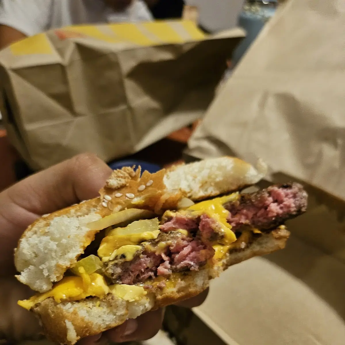 Pastrami