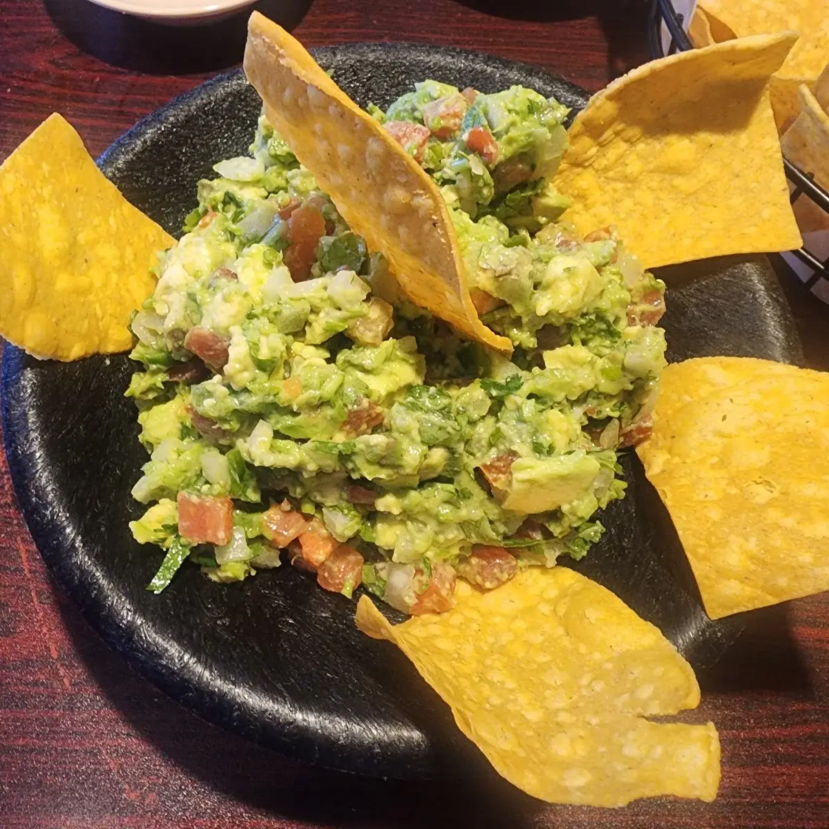Guacamole